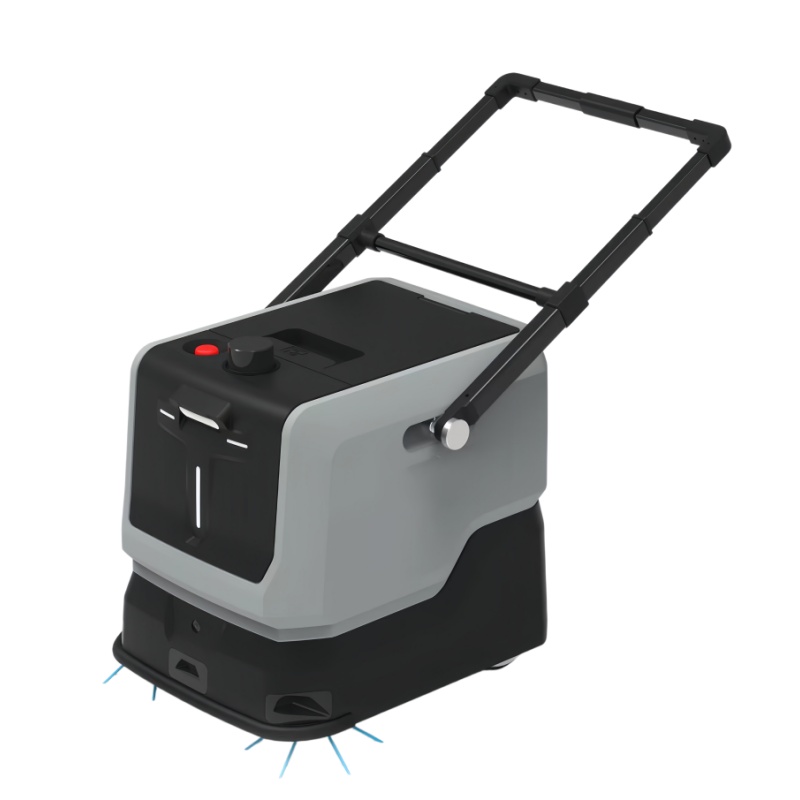 包头坦洁无人智能清洁机器人T10